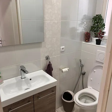 Avec Piscine Chauffee A 40min De Paris Villa